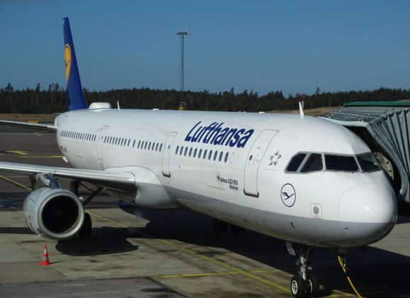 Povratak u sedamdesete – Lufthansa najavila drastično smanjenje obima poslovanja