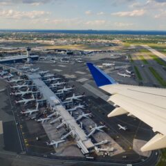 Šta se dešava sa prizemljenim avionima?
