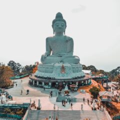 Puket se sprema za prvi dolazak stranih turista?