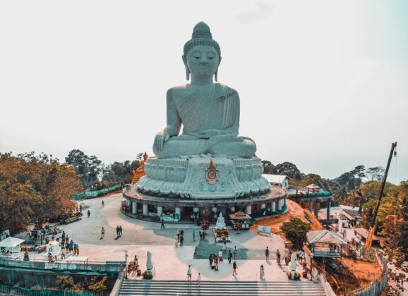 Puket se sprema za prvi dolazak stranih turista?