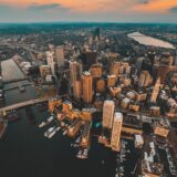 Boston atrakcije