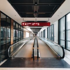 Posle 14 godina i niza skandala: Aerodrom Berlin-Brandenburg Willy Brandt spreman za otvaranje!