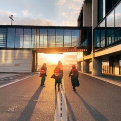 Berlin Brandenburg – šta sve nudi novi berlinski aerodrom