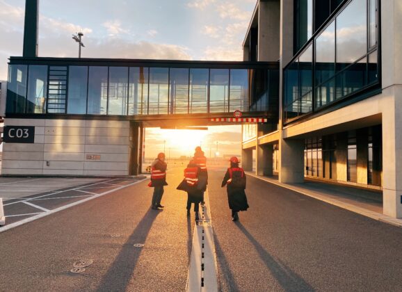 Berlin Brandenburg – šta sve nudi novi berlinski aerodrom