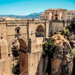 Ronda – veličanstveni grad na litici koji pleni istorijom i kulturom