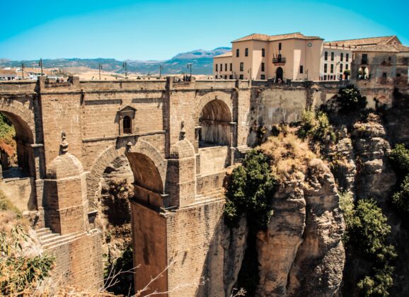 Ronda – veličanstveni grad na litici koji pleni istorijom i kulturom