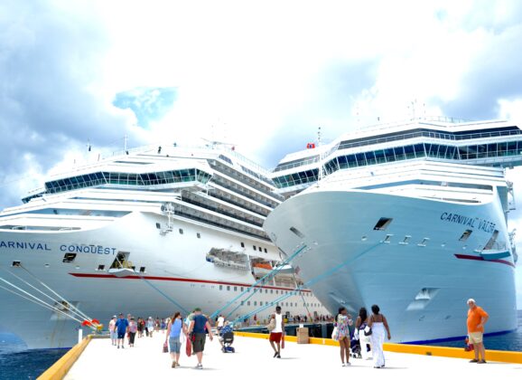 CLIA, udruženje kruzera odlučilo: svi putnici moraju biti testirani na Covid-19 pre ukrcavanja!