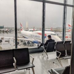Turistički sektor Velike Britanije: radna grupa mora da reaguje odmah!