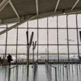 Brzi test na Covid 19 na Heathrow