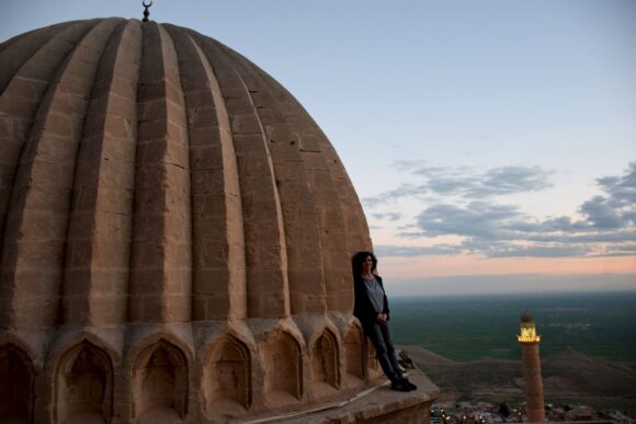 Mardin drevna Mesopotamija