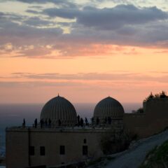 Mardin – upoznajte jedan od najčarobnijih gradića Turske