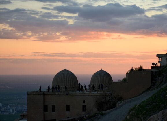 Mardin – upoznajte jedan od najčarobnijih gradića Turske