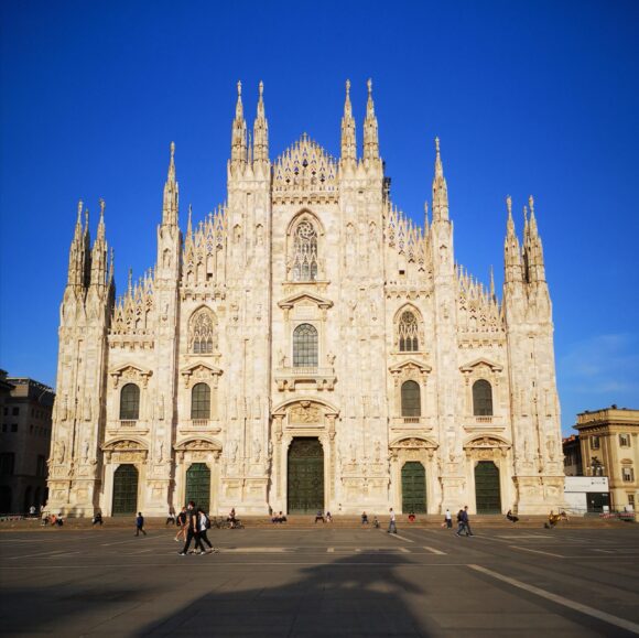 Milano