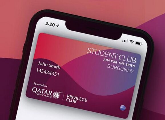 Qatar Airways pokreće prvi ekskluzivni program za studente širom sveta