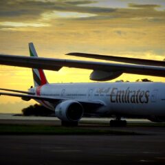 Emirates uvodi novo osiguranje