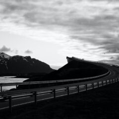 The Atlantic Ocean Road – najlepši i najopasniji put na svetu?