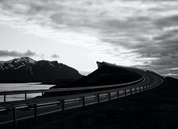 The Atlantic Ocean Road – najlepši i najopasniji put na svetu?