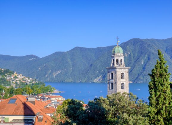 Dva dana u Luganu – atrakcije koje bi trebalo da posetite