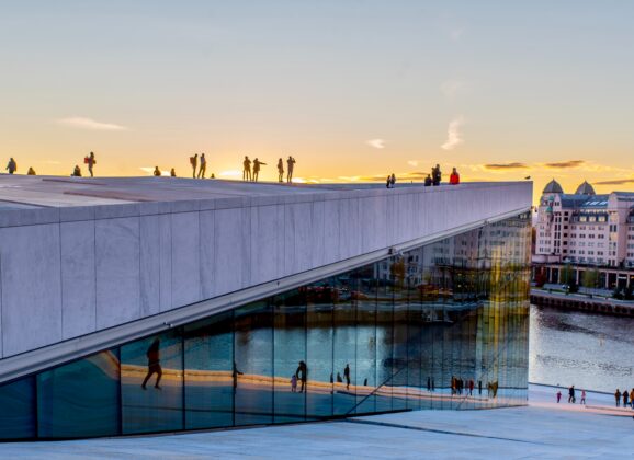 Norveška uvela nove restrikcije putovanja