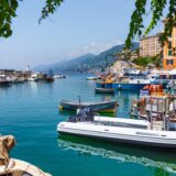 Gde letuju Italijani