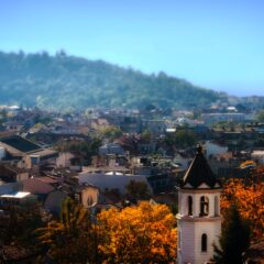 Plovdiv – najležerniji grad Evrope