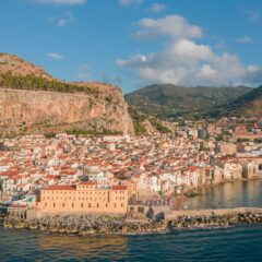 Najlepša mesta Sicilije: Istražite sa nama Palermo, Skopelo, Noto …