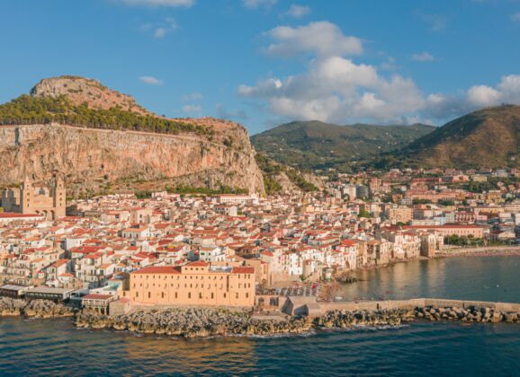 Najlepša mesta Sicilije: Istražite sa nama Palermo, Skopelo, Noto …