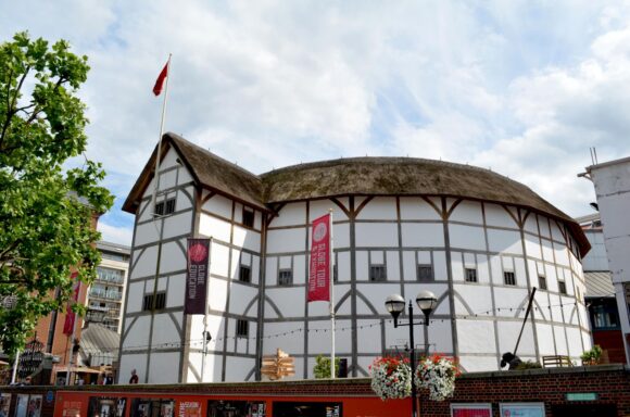Globe Sekspir