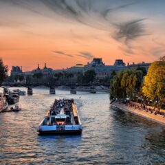 Gde je snimana hit serija „Emily in Paris“