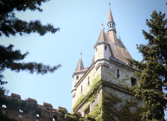 Vajdahunyad Castle – priča iza najlepšeg zamka Budimpešte