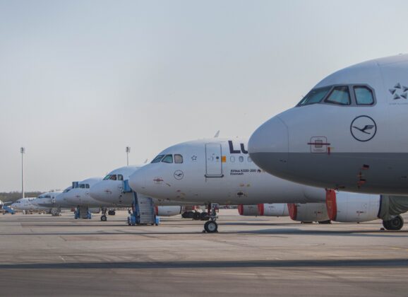 Lufthansa: Nemačka avio-kompanija ukida obrok za putnike u ekonomskoj klasi