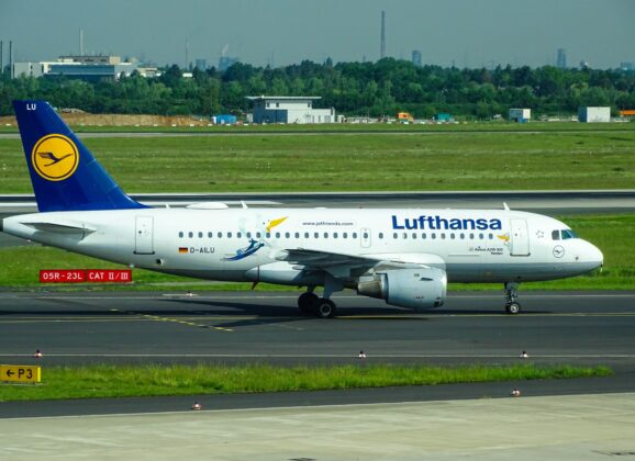 Lufthansa – brzi antigen testovi na svim domaćim letovima?