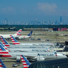 British Airways i American Airlines: Počinju zajednička testiranja na Covid-19