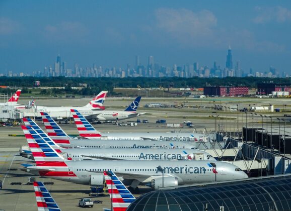 British Airways i American Airlines: Počinju zajednička testiranja na Covid-19