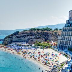 Tropea – biser Tirenskog mora