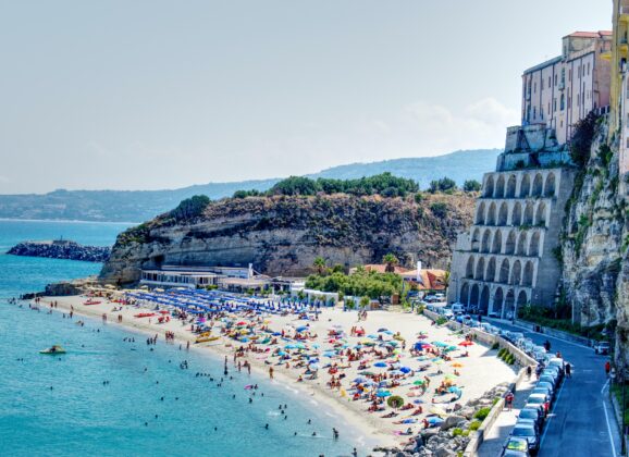 Tropea – biser Tirenskog mora