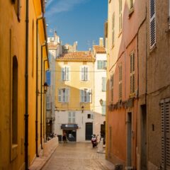 Saint Tropez – najlepše atrakcije francuskog mondenskog mesta