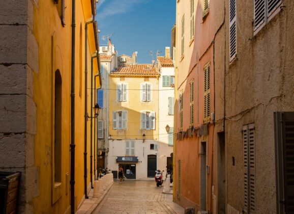 Saint Tropez – najlepše atrakcije francuskog mondenskog mesta