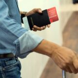 Travel Pass aplikacija