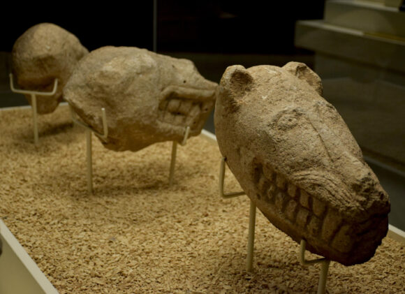 Gobeklitepe nalaziste