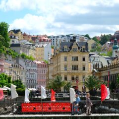 Evropski gradovi nepravedno zapostavljeni