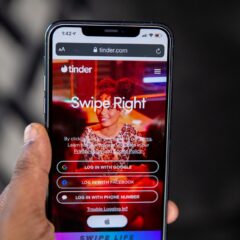Tajland i Tinder udružuju snage