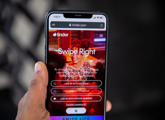 Tajland i Tinder udružuju snage