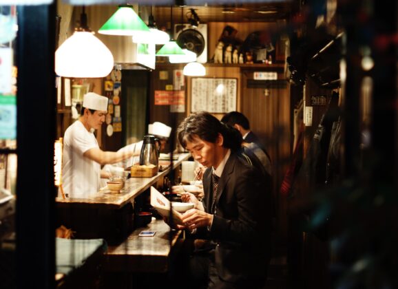 Neobični japanski običaji koji uvek iznenade strance