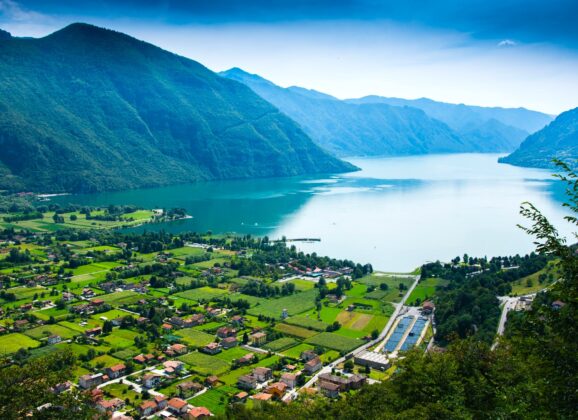 Lombardija – preporuke iz ugla meštana