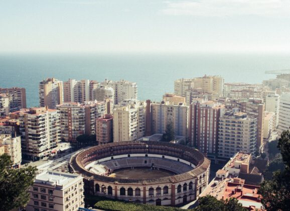 Zanima vas Malaga? Evo šta bi trebalo da znate o ovom španskom gradu …