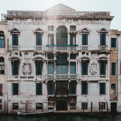Izdvajamo šest najglamuroznijih palata Venecije