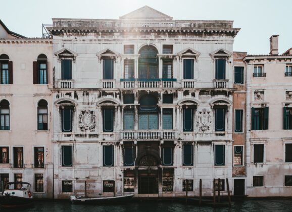 Izdvajamo šest najglamuroznijih palata Venecije