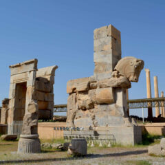 Upoznajte Persepolis i Pasargad, drevne prestonice Persije
