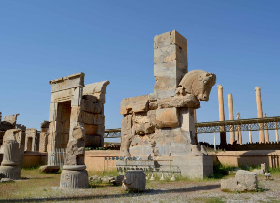 Upoznajte Persepolis i Pasargad, drevne prestonice Persije